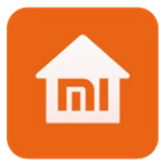 miui launcher android application logo